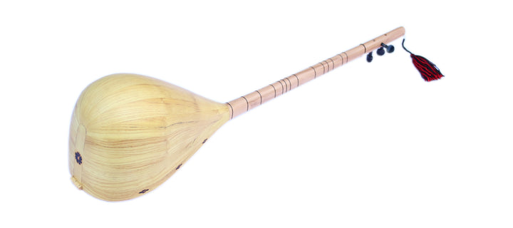 Handmade Turkish kopuz MKK-304 by Sala