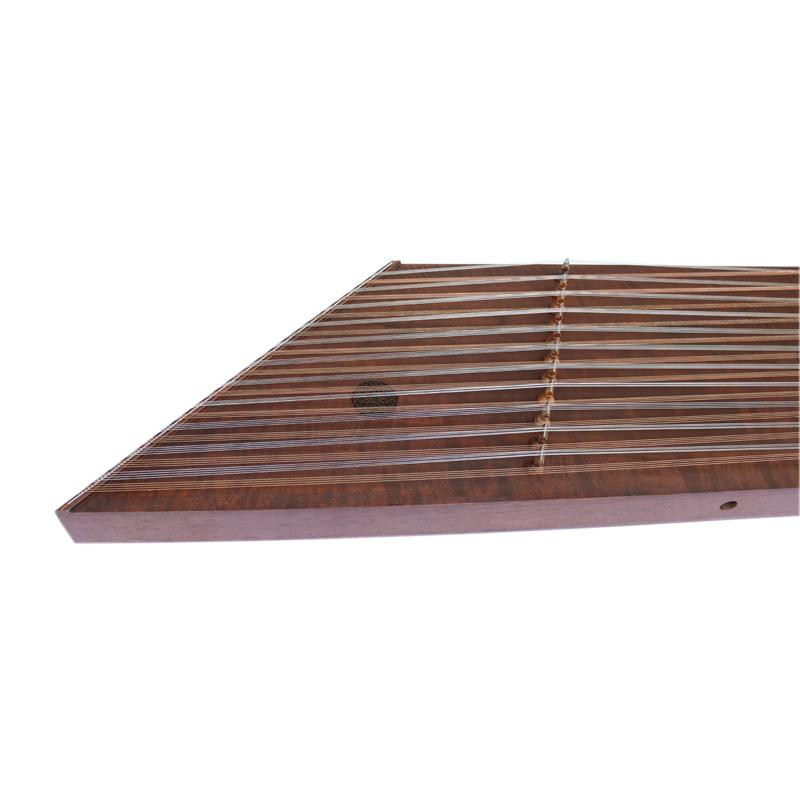 Hamid Mousavi bass santoor MAS-505 Iranian classical instrument