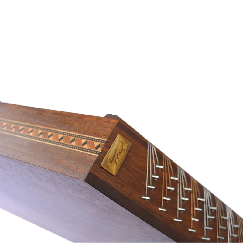 Professional Bass Santoor MAS-505