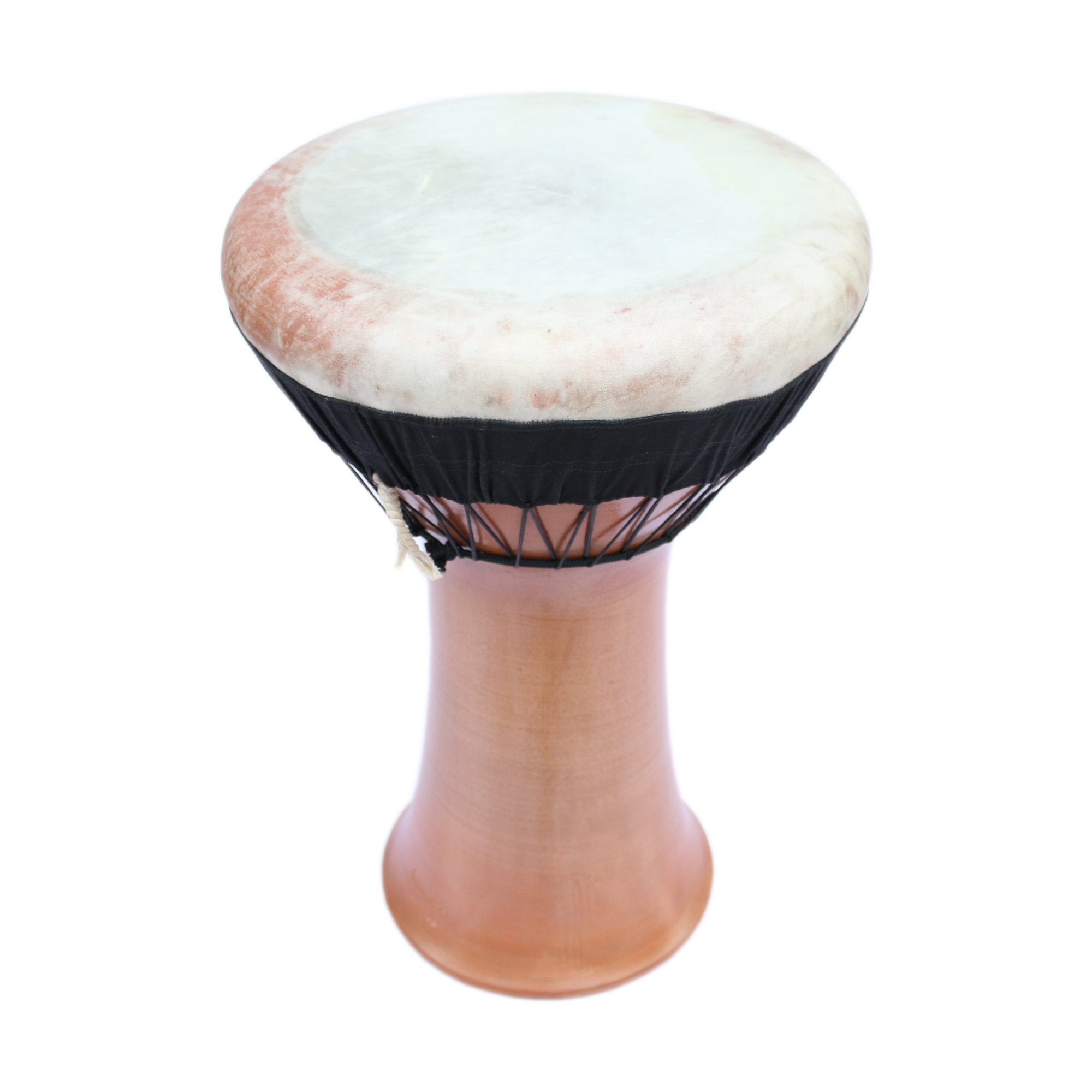 Professional Clay Medium Bass Darbuka SCD-302