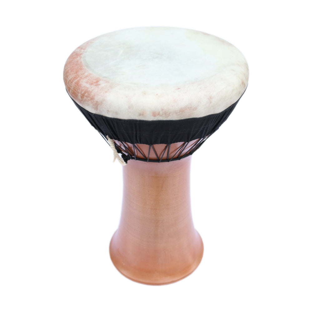 Sala Professional Clay Medium Bass Darbuka SCD-302