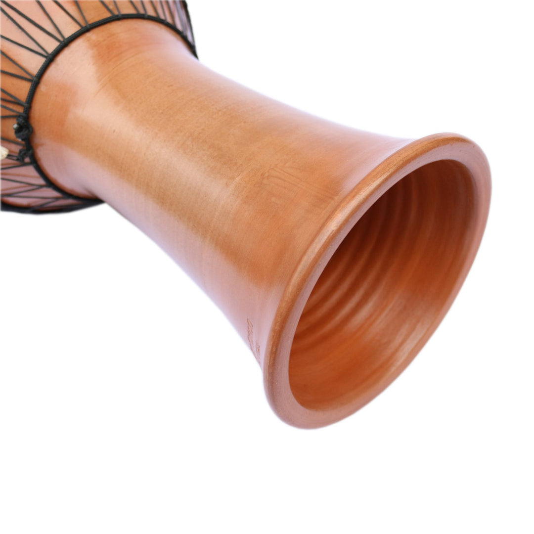 Sala Professional Clay Medium Bass Darbuka SCD-302