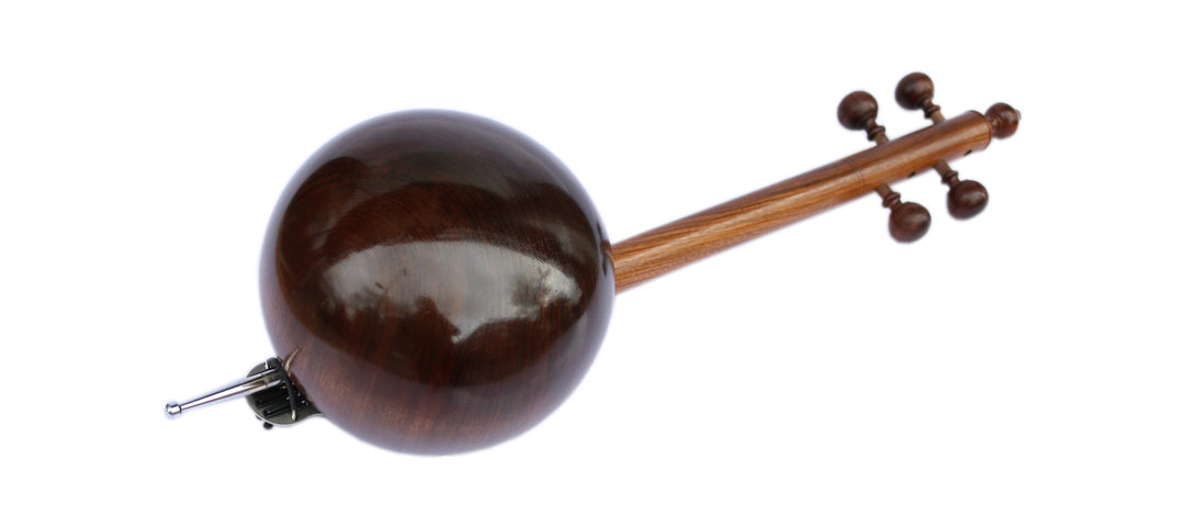Aler Azeri kamancha AZK-403 with bow