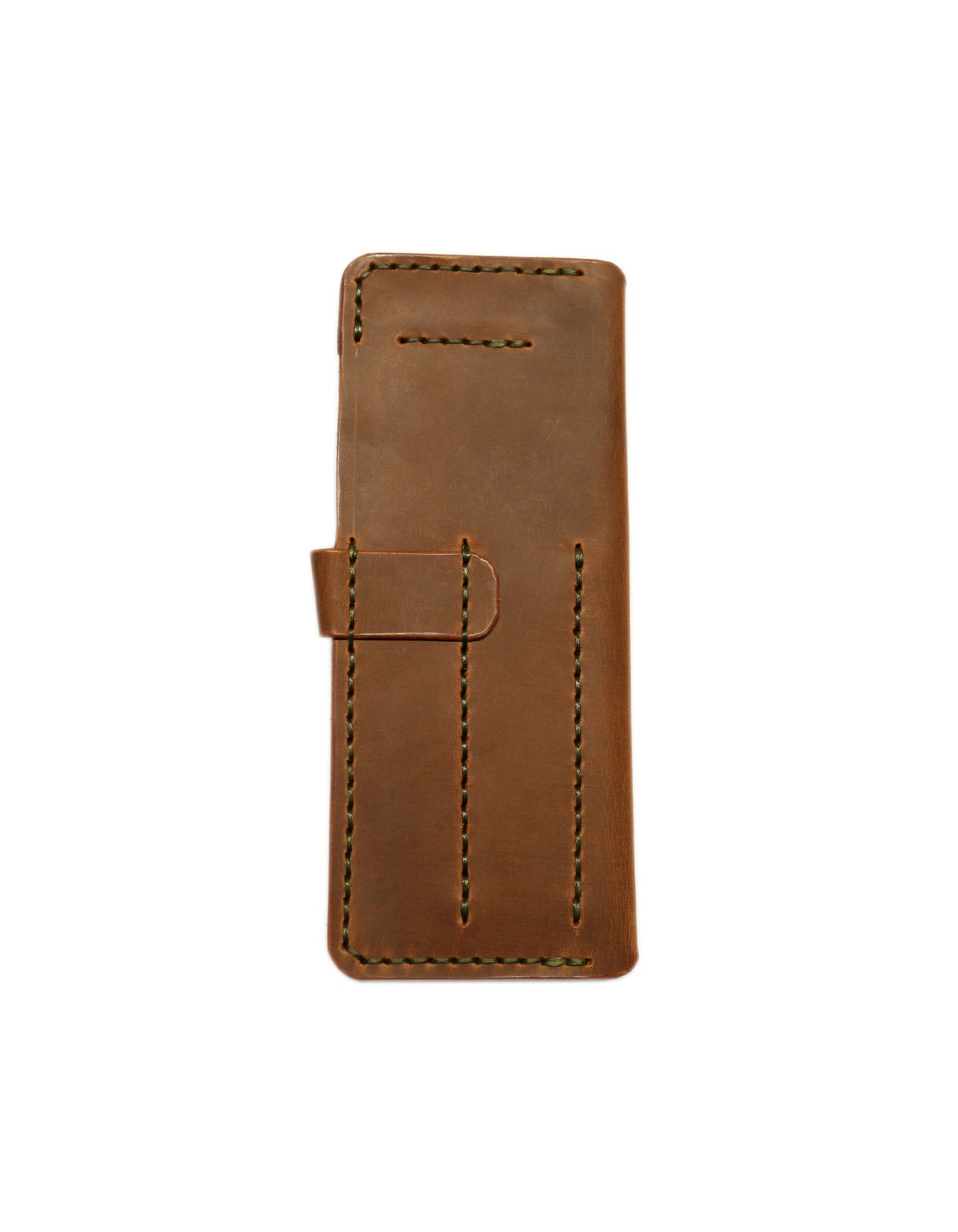 Sala Leather Wallet For Oud Picks MCD-203