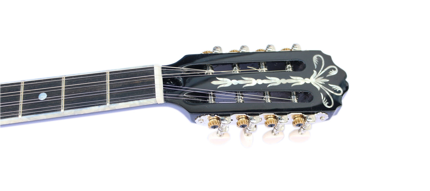 Professional 8 Strings Greek Bouzouki MSB-304