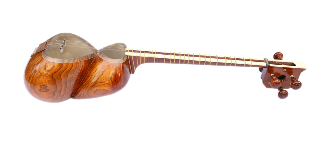 Delnavaz tar DPT-305 Persian double-bowl lute
