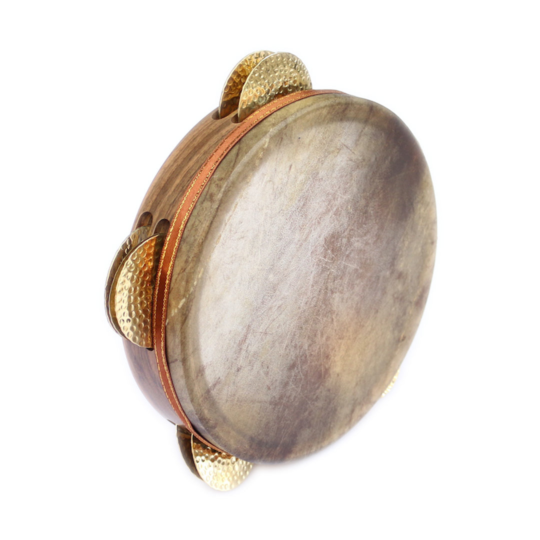 Sala professional fish skin riq FSH-5 Arabic frame drum