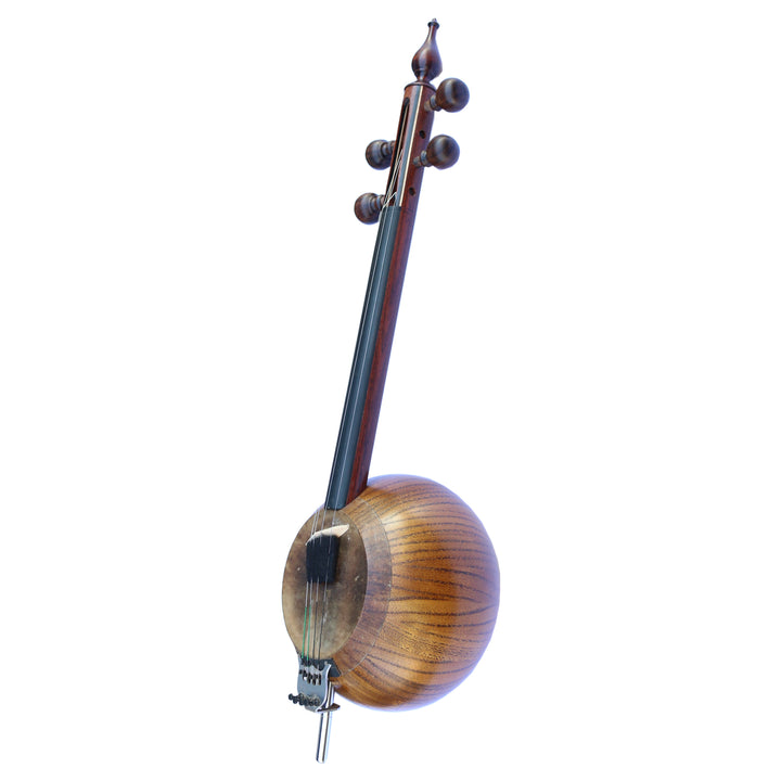 Special Azeri kamancha AZK-408 by Aler with mulberry bowl