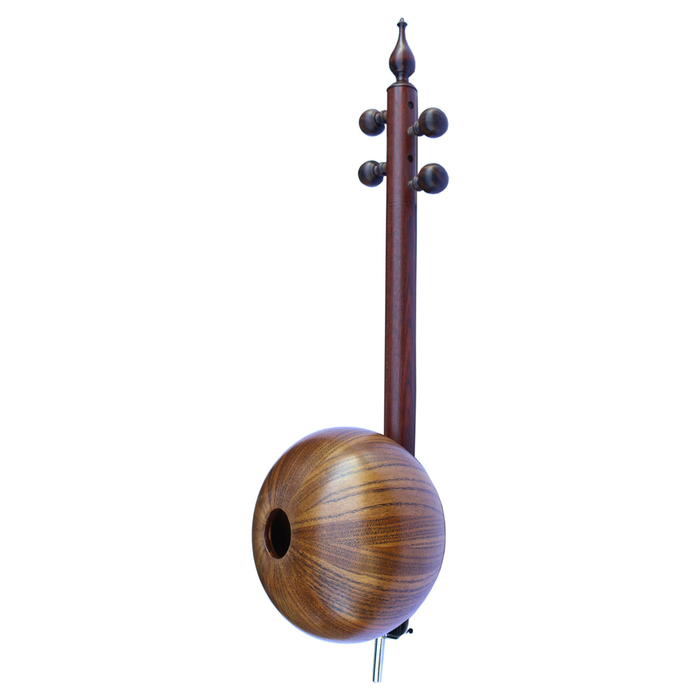 Aler Azeri kamancha AZK-408 handmade Azerbaijani bowed instrument