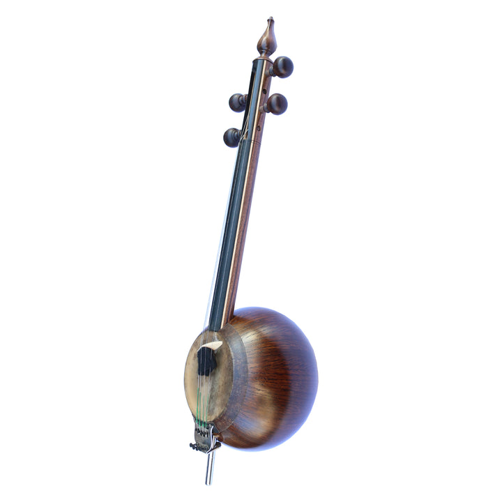 Special Azeri kamancha AZK-410 by Aler with mulberry bowl