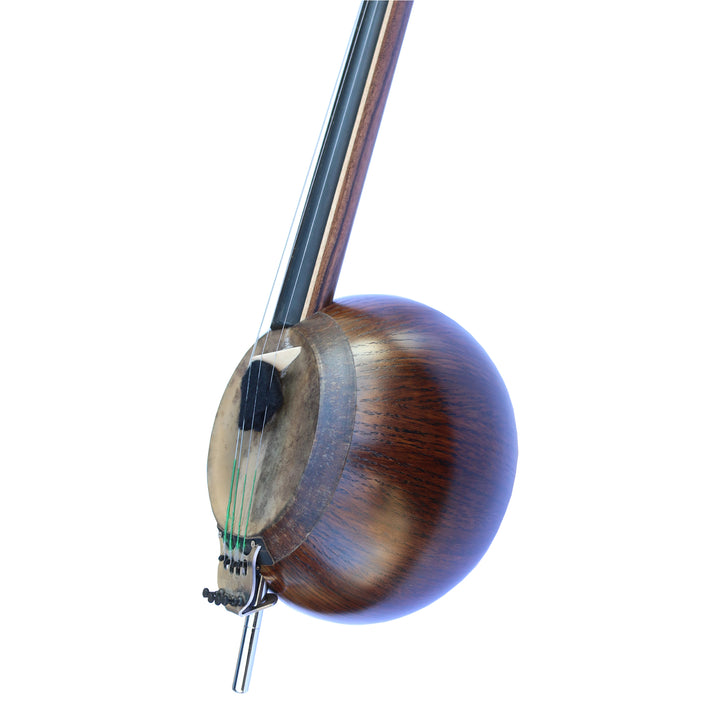Aler Azeri kamancha AZK-410 handmade Azerbaijani bowed instrument