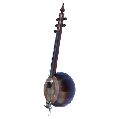 Aler Special 5 Strings Azeri Kamancha AZK-502