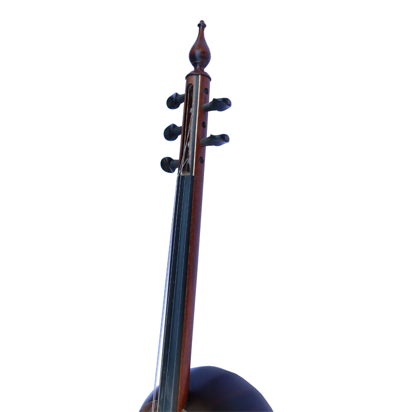 Aler Special 5 Strings Azeri Kamancha AZK-502