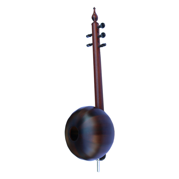 Aler 5-saitige aserische Kamancha AZK-502 Konzertinstrument