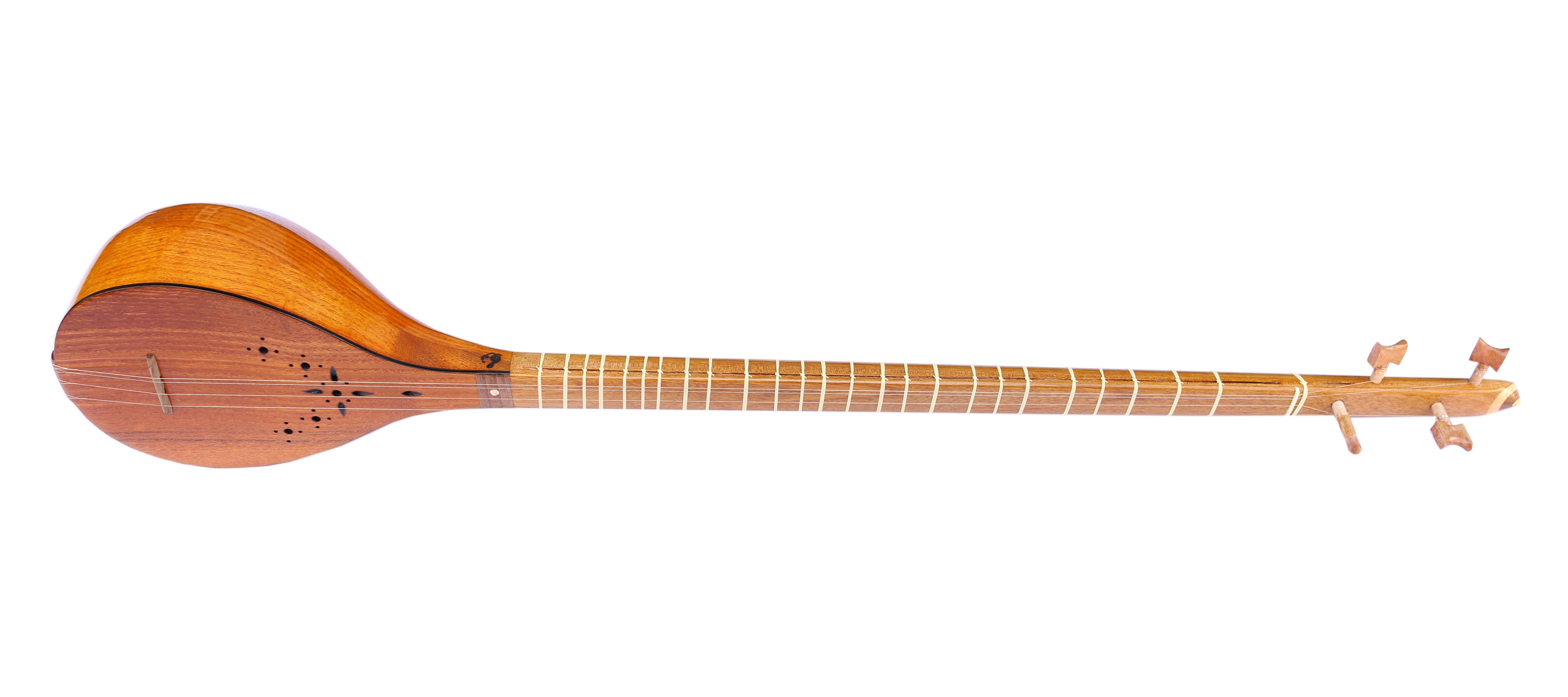 Iranian String Instruments Persian Setar String Instrument | Iranian Setar – Sala Muzik