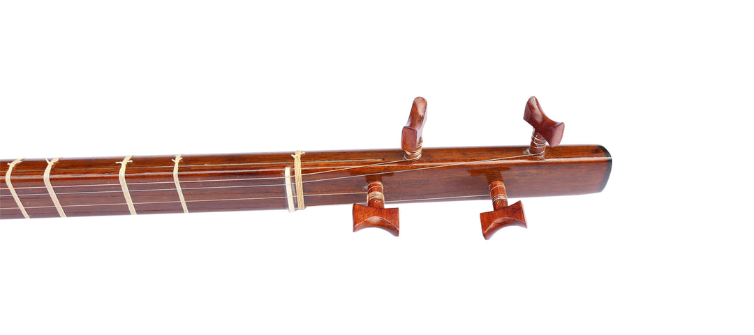 Sétar Keykhahi KS-405 4 cordes fait main instrument à cordes pincées persan