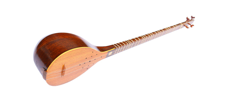 Sétar KS-405 de Keykhahi concert instrument à cordes pincées persan