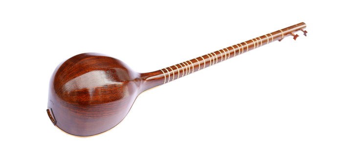 Sétar Keykhahi KS-405 instrument à cordes pincées table en mûrier