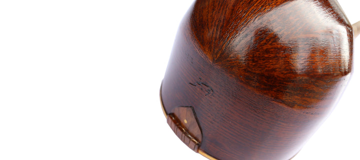 Sétar persan KS-405 de Keykhahi instrument à cordes pincées traditionnel