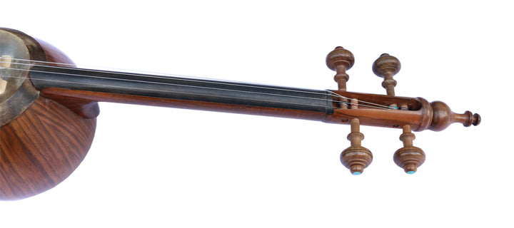 Persian kamanche HKP-204 by Hatami used Iranian classical instrument