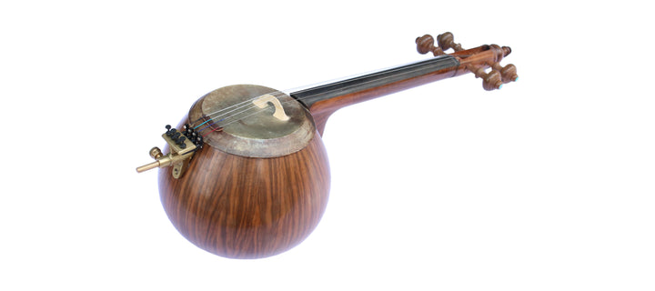 Hatami kamanche HKP-204 traditional Persian bowed instrument