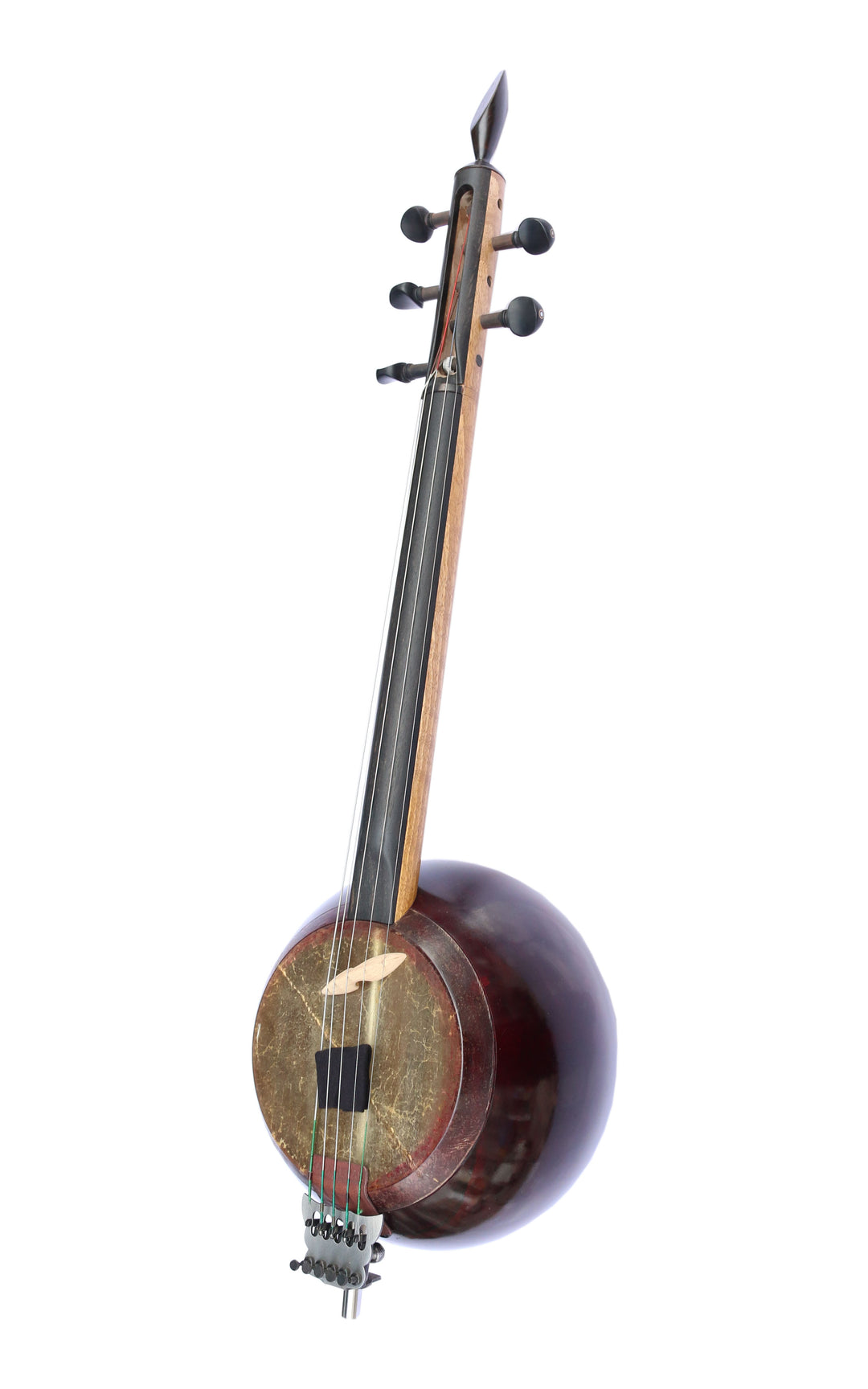 Professional 5 strings Azeri kamancha KKA-405 by Kaya