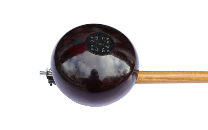Kaya 5 string Azeri kamancha KKA-405 concert instrument