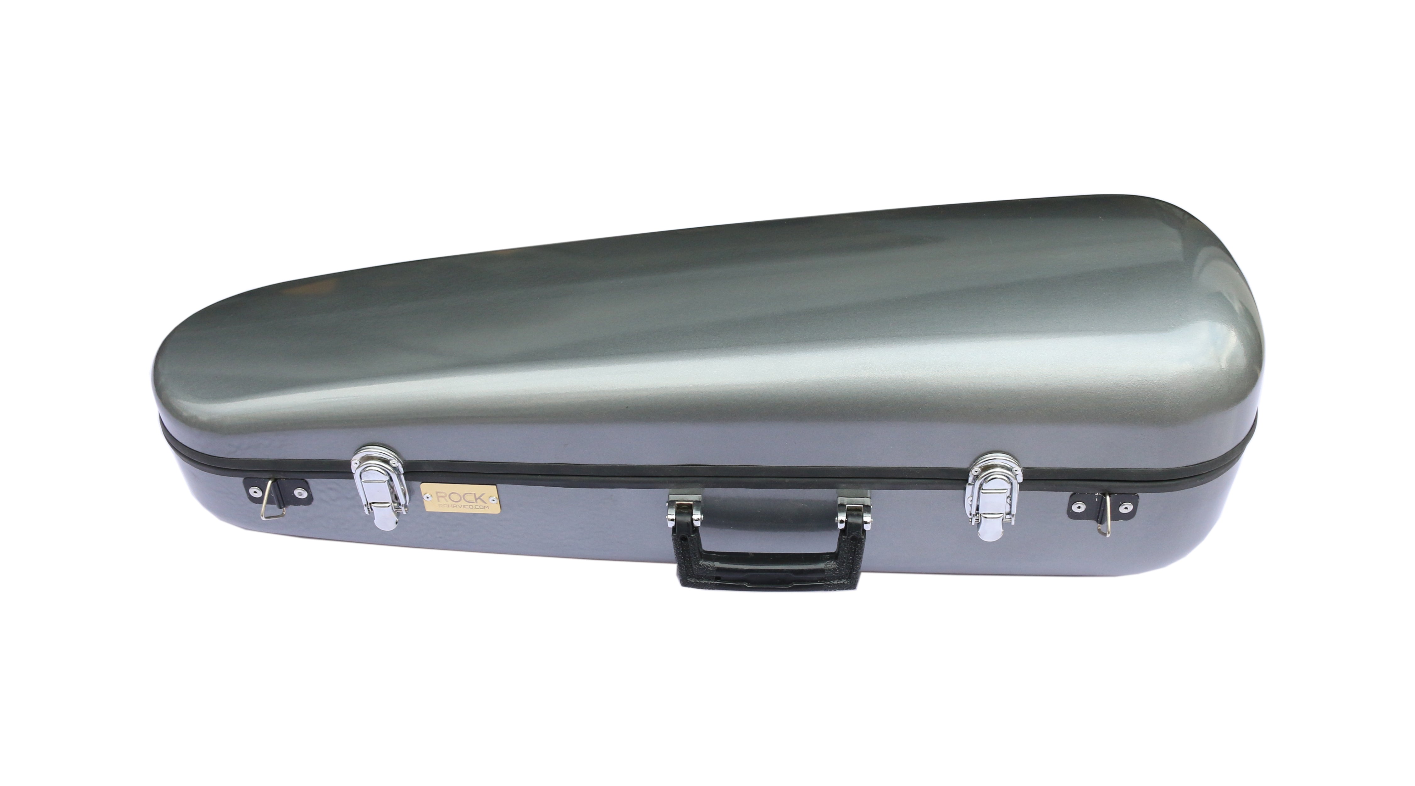 Fiberglass Hard Case For Kamanche SKH-404