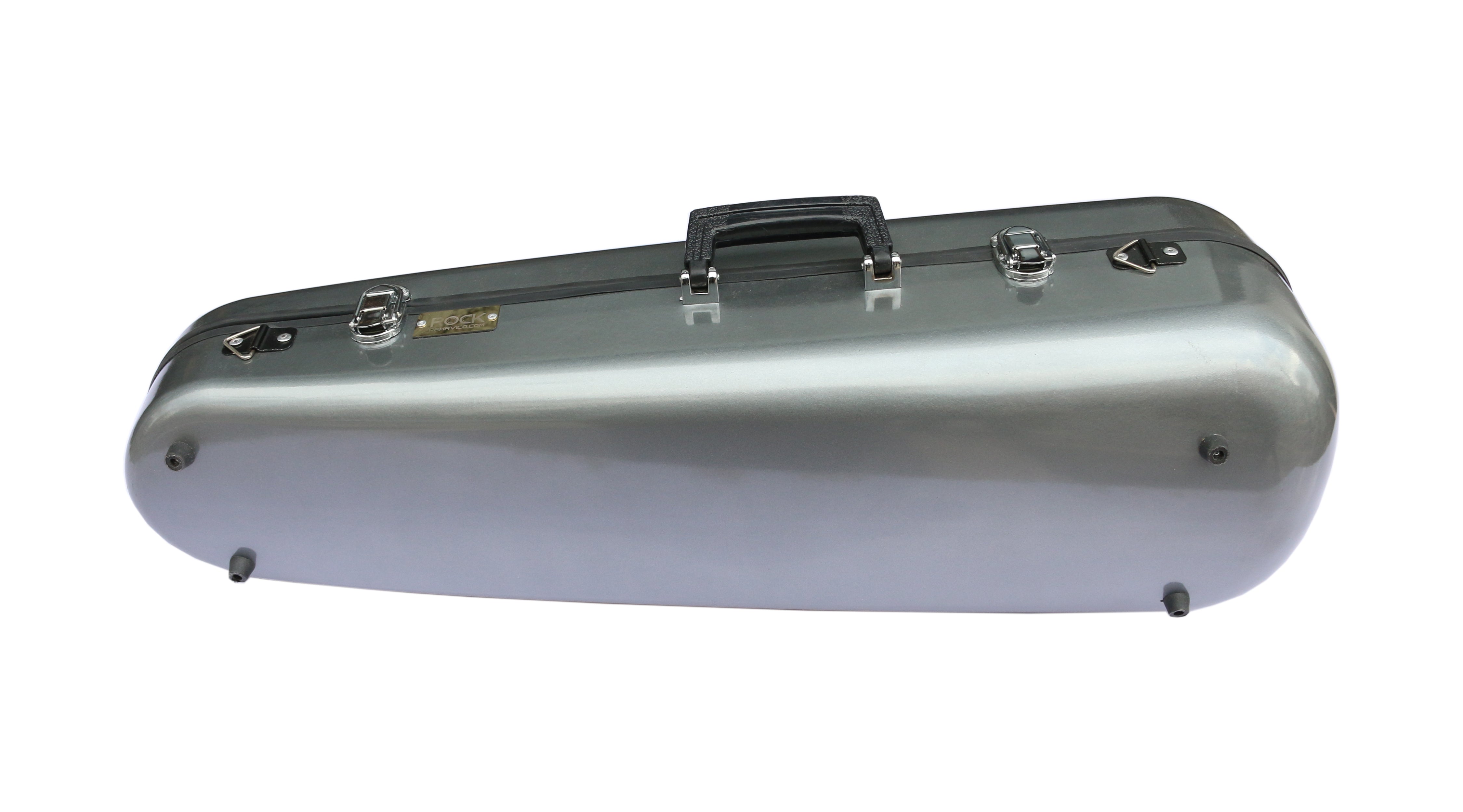 Fiberglass Hard Case For Kamanche SKH-404