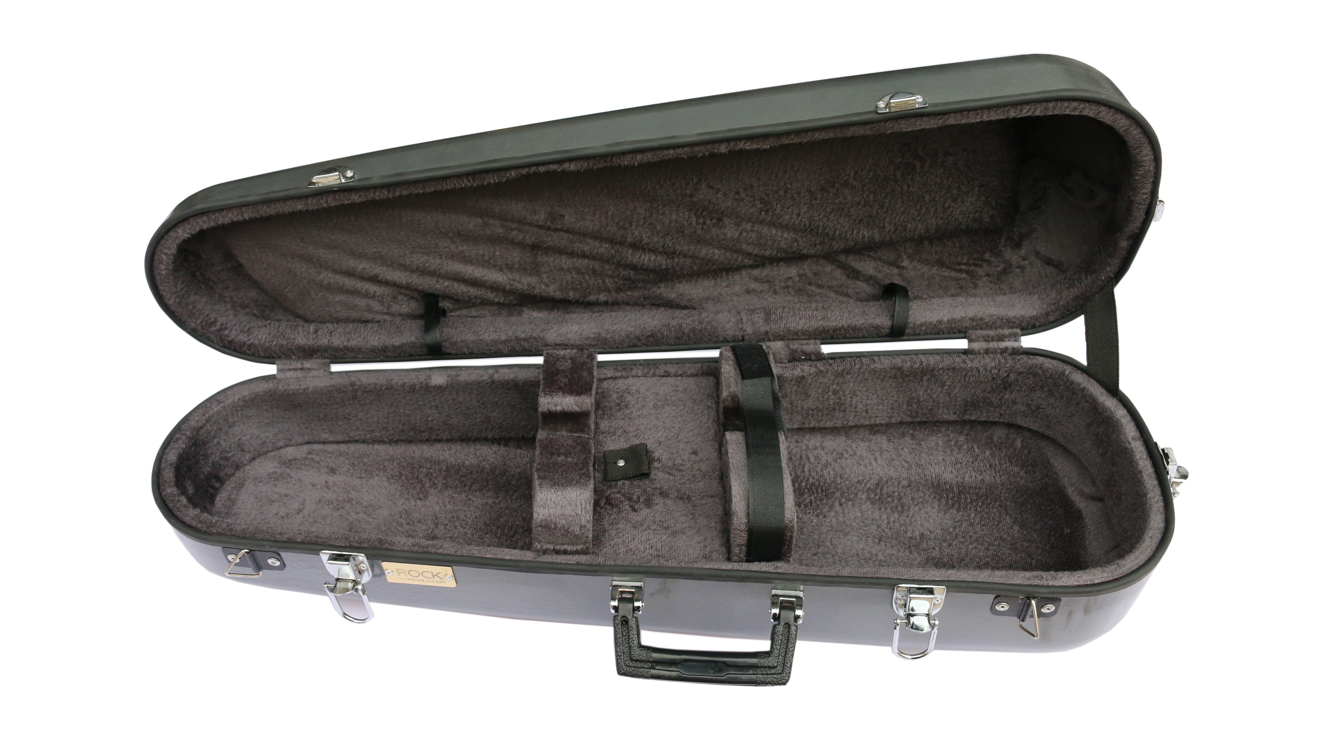 Fiberglass Hard Case For Kamanche SKH-404