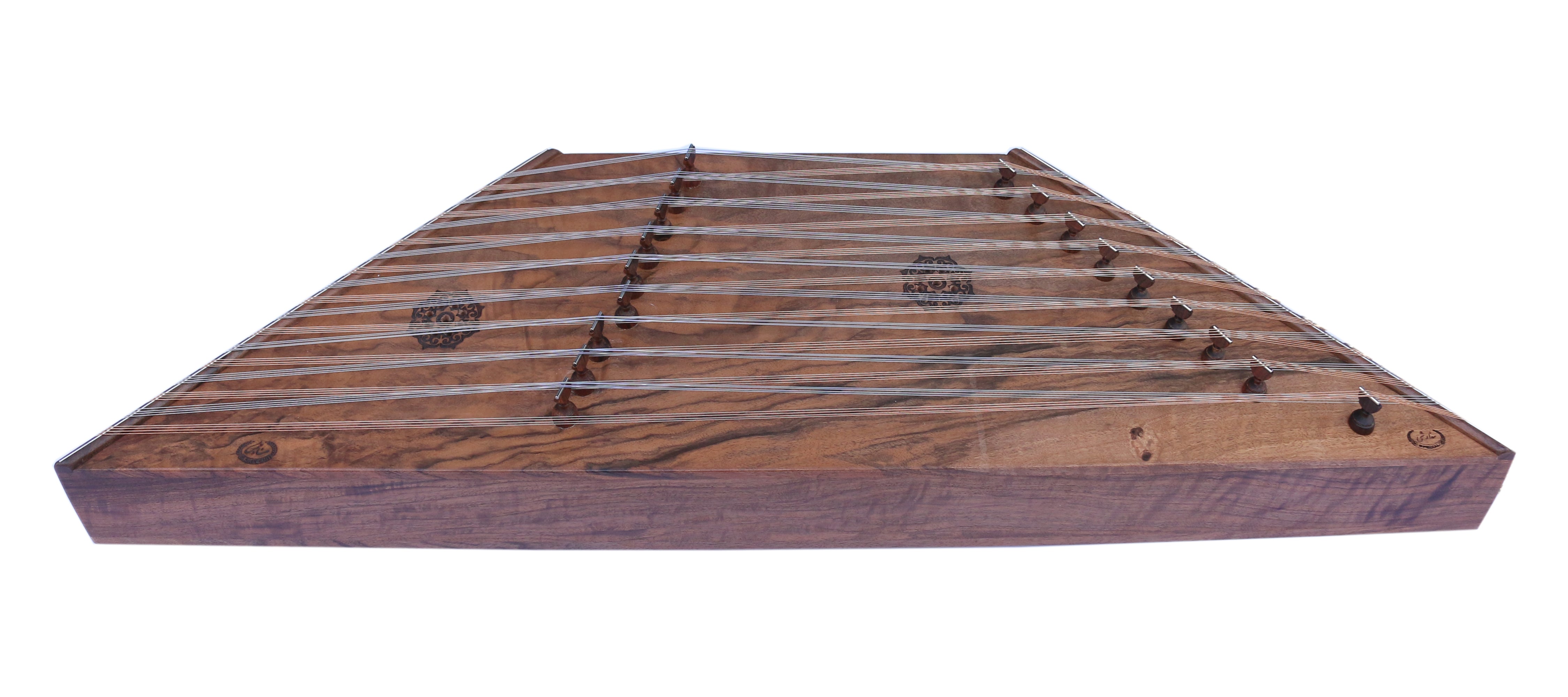 Special 9 Bridge Santoor SS-409