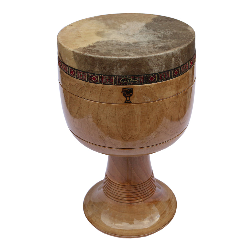 トンバク　トンバック　専用バッグ付き　民族楽器 Persian Tombak - Sala Muzik