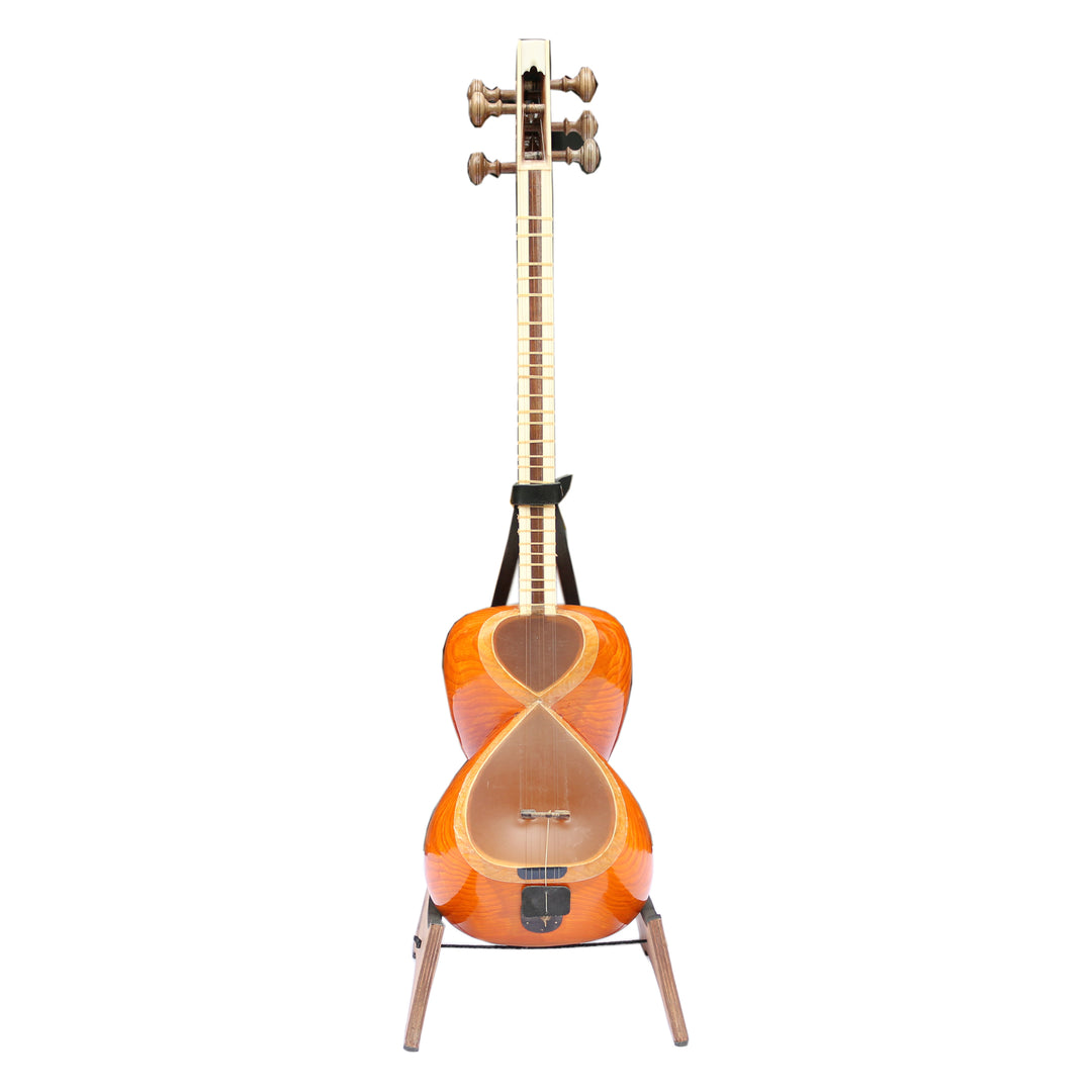 Handike tar stand KOS-304 Persian instrument holder