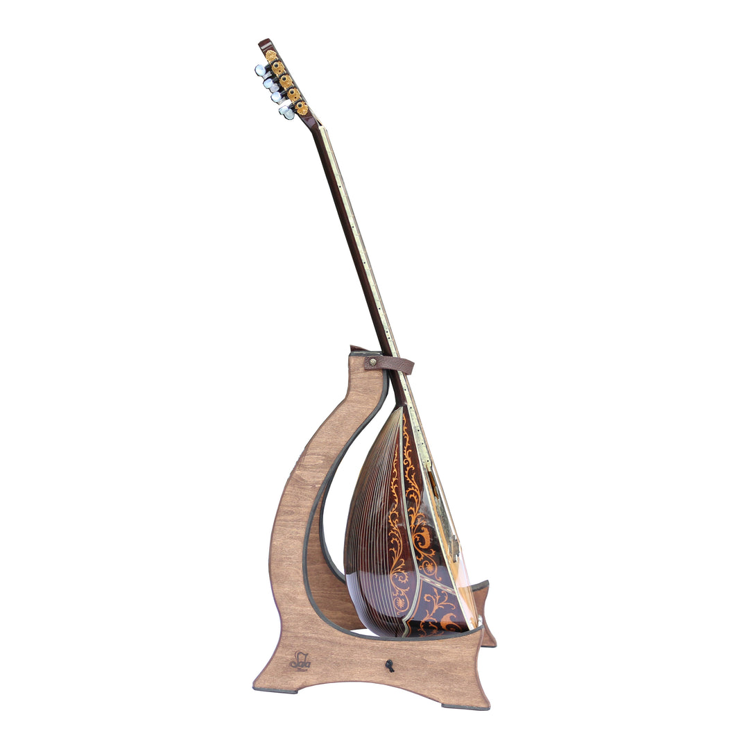Bouzouki Instrument | Sala Muzik
