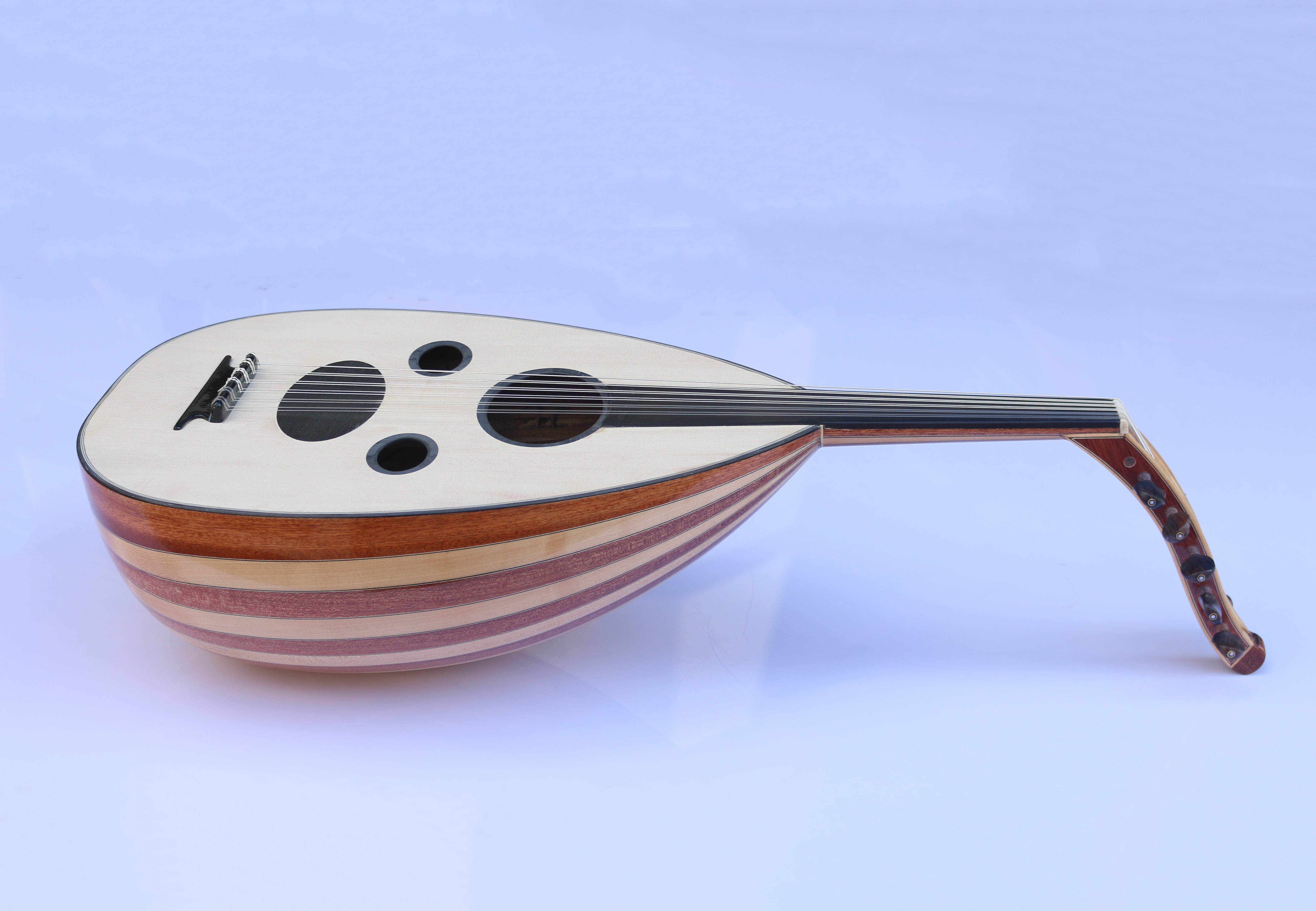 Professional Arabic Oud A2