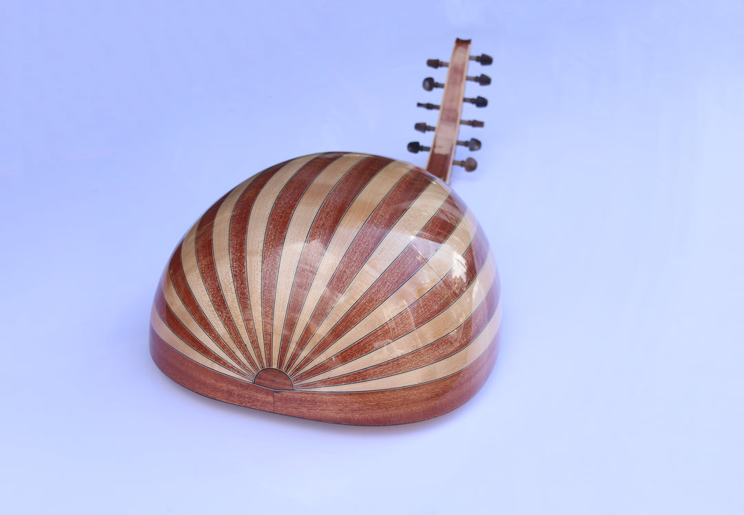 Sala professional Arabic oud A2