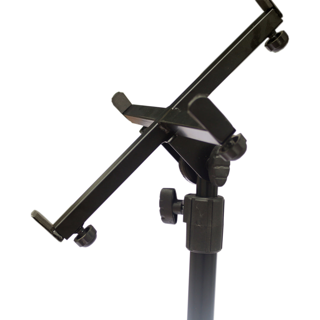 Support Tambour Classique Tiger DHW21-OG - Réglable 12-16 Pouces Hauteur 40-60cm
