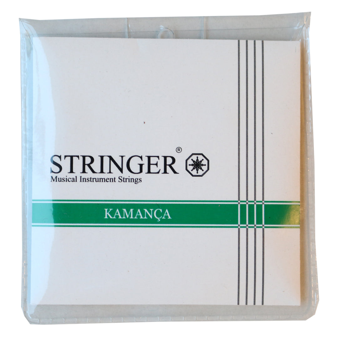 Stringer premium strings SKS-404A for Azeri kamancha replacement set