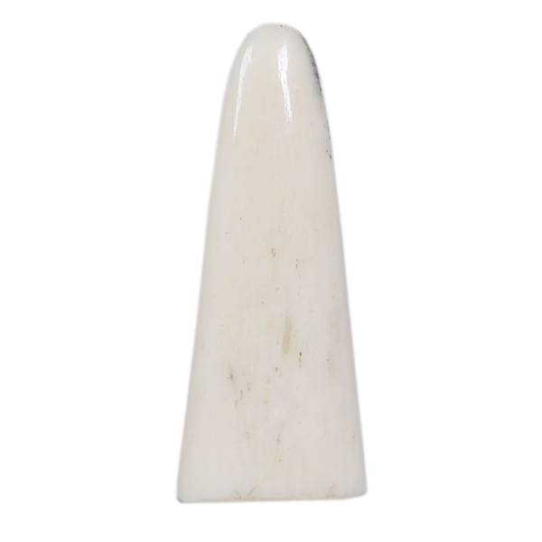 Majid bone pick mezrab DTM-3 for Persian tar plectrum
