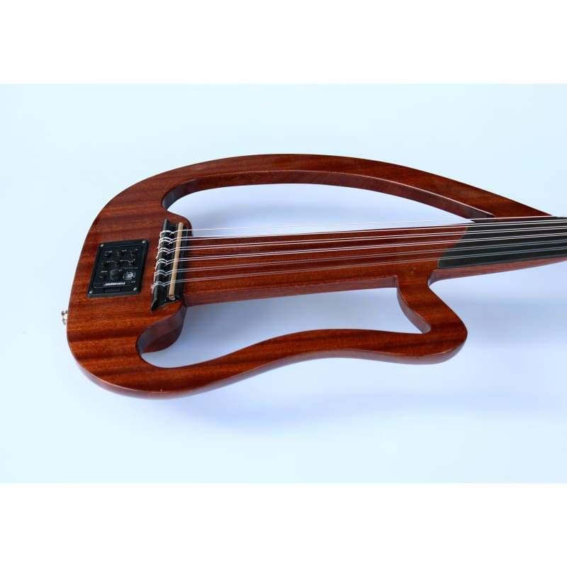 Sala Arabic Electric Oud AOS-101G-A