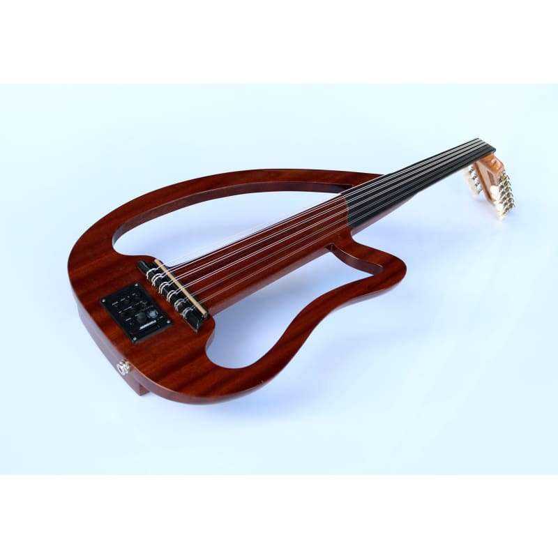 Sala Arabic Electric Oud AOS-101G-A