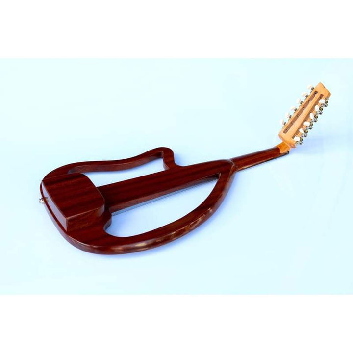 Sala Arabic Electric Oud AOS-101G-A