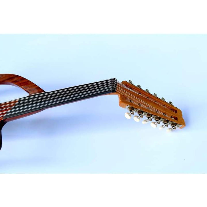 Sala Arabic Electric Oud AOS-101G-A