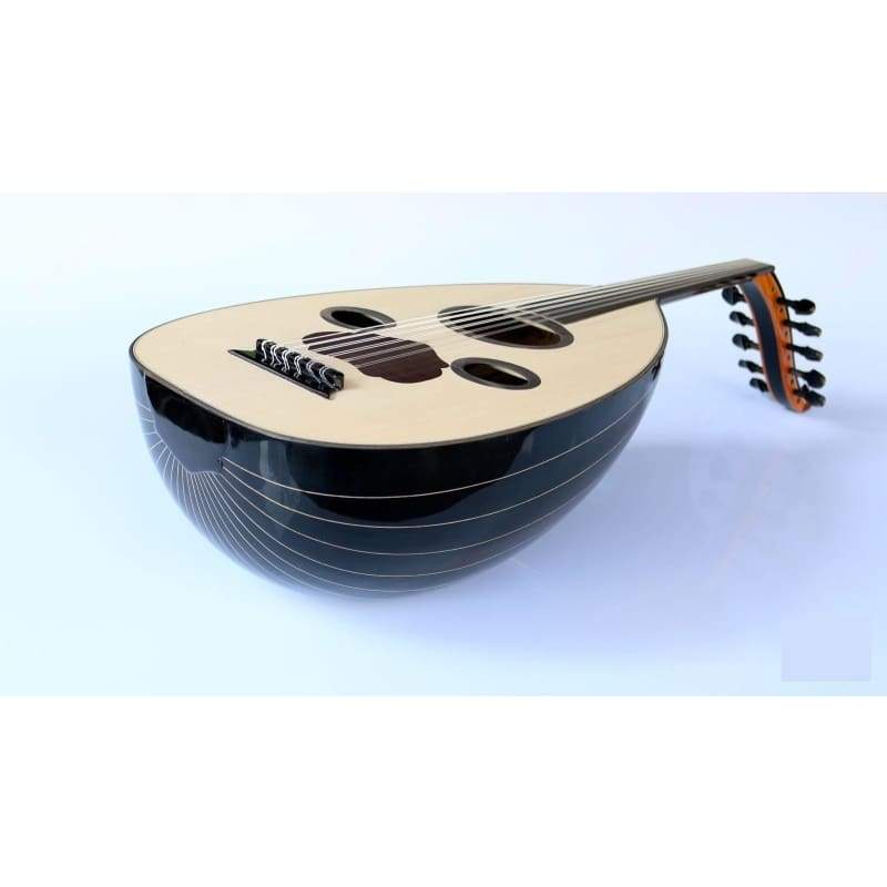 Oud Arabic Instrument For Sale – Sala Muzik