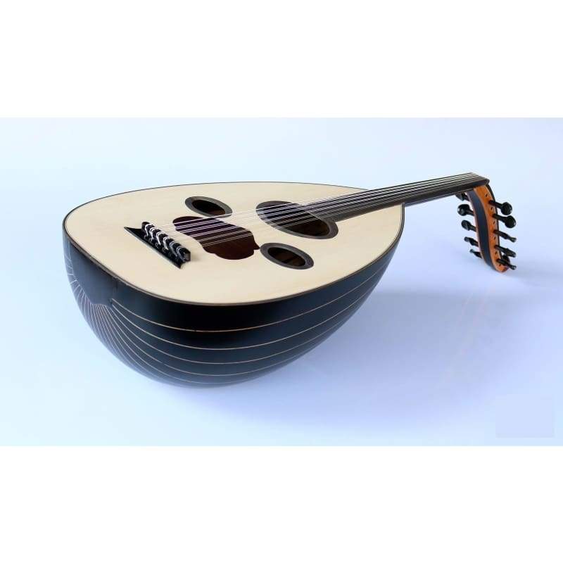 Sala Arabic walnut oud AAO-108M