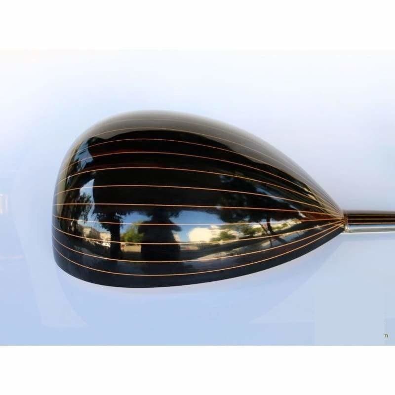 Sala Arabic walnut oud AAO-108G