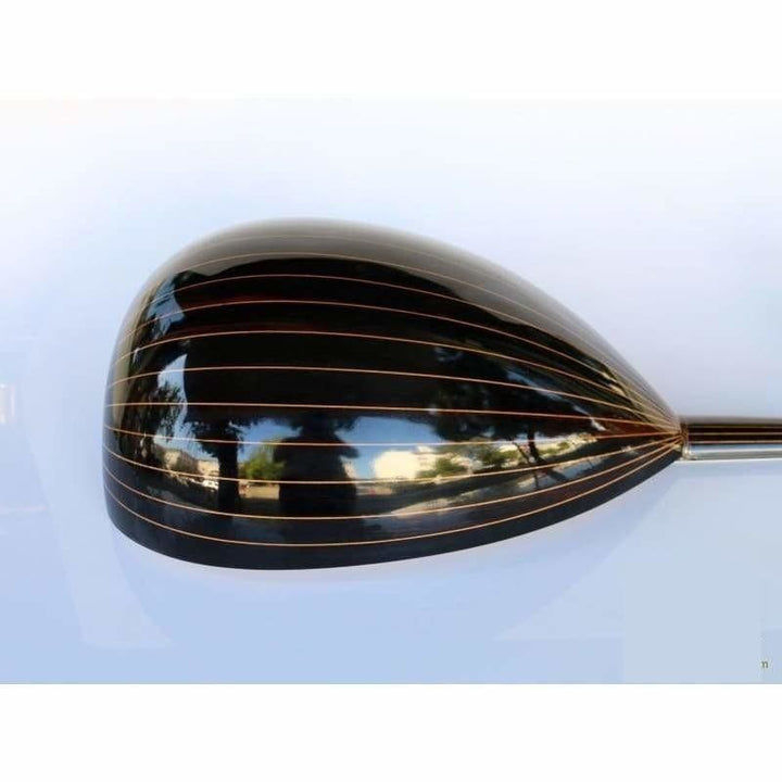 Sala Arabic walnut oud AAO-108G