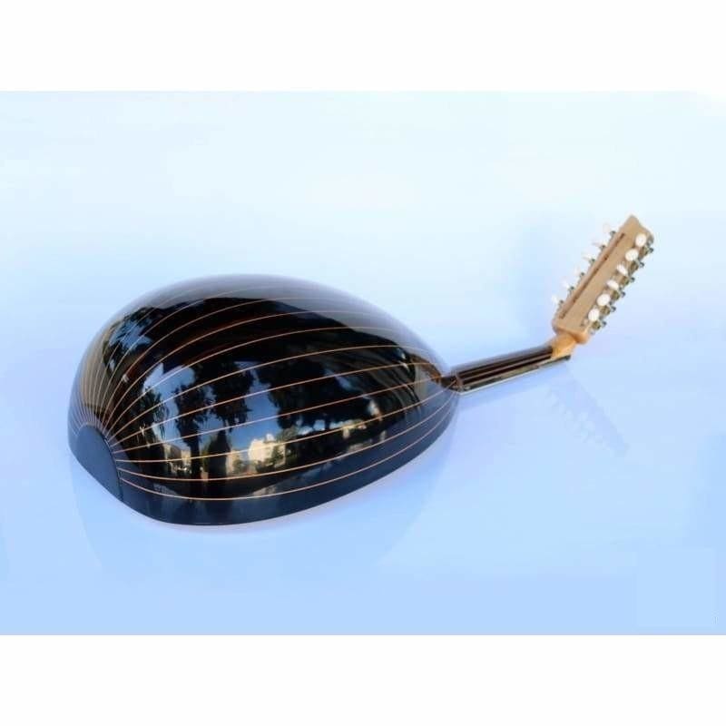 Handmade Arabic oud AAO-108G by Sala Muzik