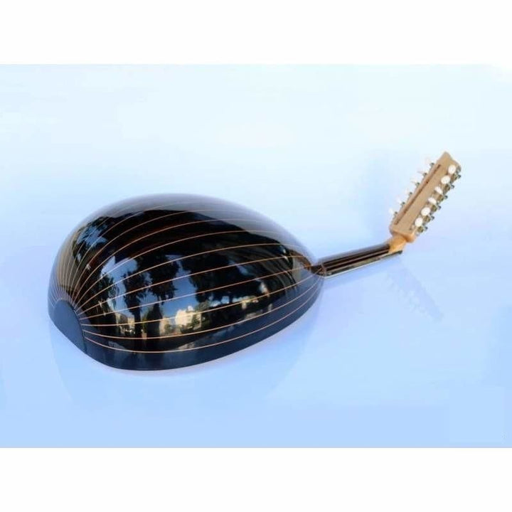 Handmade Arabic oud AAO-108G by Sala Muzik