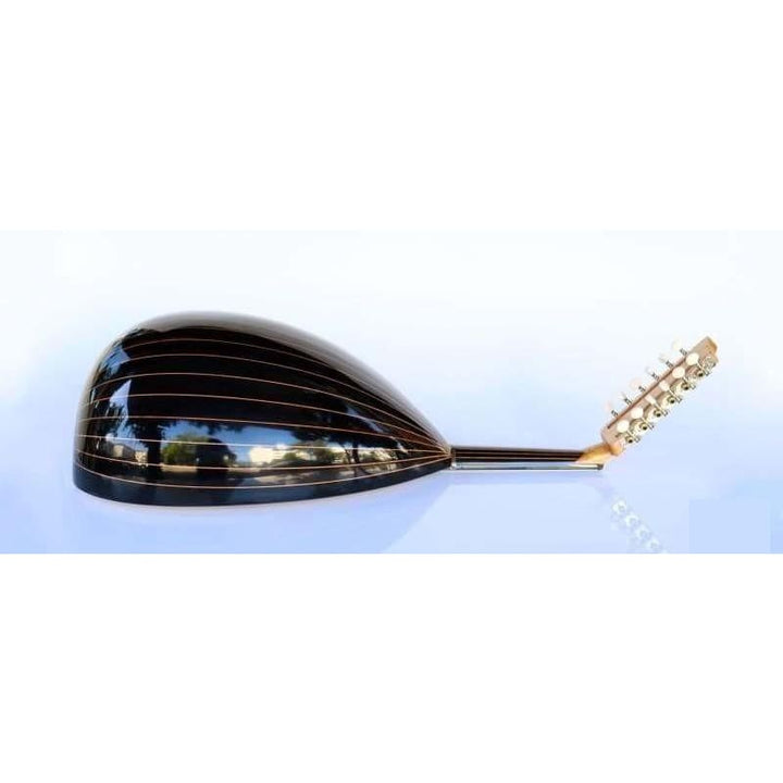 Walnut Arabic oud AAO-108G by Sala
